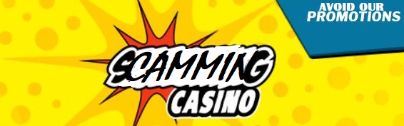 smashing casino scammers